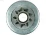 SD2001 Бендікс стартера AUTO STARTER підбір по vin на Brocar