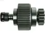 Бендикс стартера SD2024