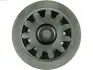 SD2024 Бендикс стартера AUTO STARTER підбір по vin на Brocar