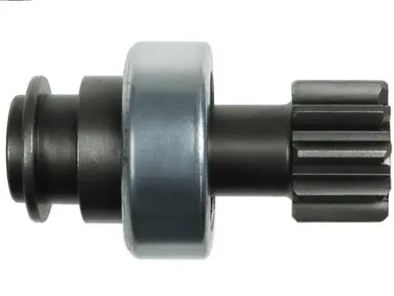 SD4037 Привод с механизмом свободного хода, стартер AUTO STARTER підбір по vin на Brocar