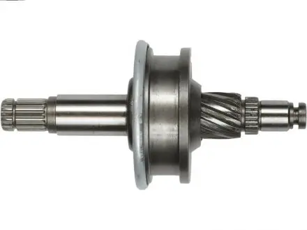SD5027 Привод с механизмом свободного хода, стартер AUTO STARTER подбор по vin на Brocar