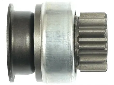 SD5074 Привід з механізмом вільного ходу, стартер AUTO STARTER підбір по vin на Brocar