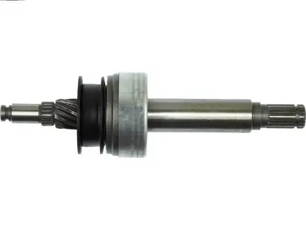 SD5100 Привод с механизмом свободного хода, стартер AUTO STARTER підбір по vin на Brocar