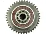 SD6042 Бендикс стартера AUTO STARTER підбір по vin на Brocar