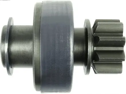 SD6063 Привод с механизмом свободного хода, стартер AUTO STARTER підбір по vin на Brocar