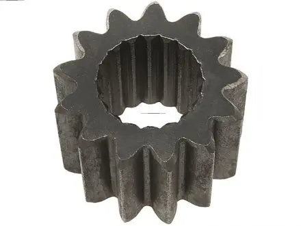 SGK6001 ZĘBATKA ROZRUSZNIKA AS-PL AUTO STARTER підбір по vin на Brocar