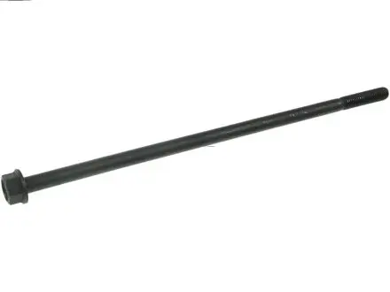 SRS0090 Болт з шестигранною головкою з чорного металу AUTO STARTER підбір по vin на Brocar