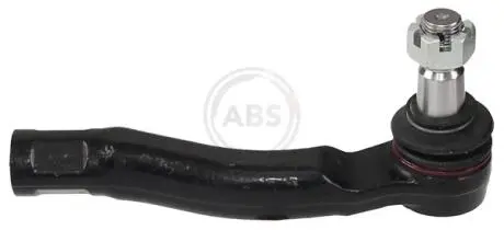 230897 Наконечник поперечной рулевой тяги A.B.S. подбор по vin на Brocar