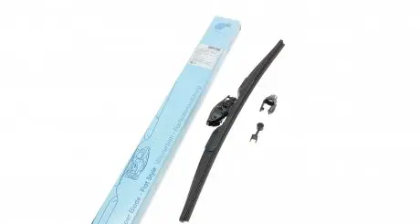 AD17FL430 Щітка склоочисника (430мм) BLUE PRINT підбір по vin на Brocar