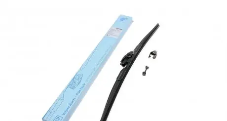 AD20FL500 Щітка склоочисника (500мм) BLUE PRINT підбір по vin на Brocar