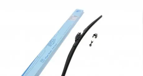 AD22FL550 Щетка стеклоочистителя (550mm) BLUE PRINT подбор по vin на Brocar