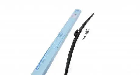 AD26FL660 Щітка склоочисника (660мм) BLUE PRINT підбір по vin на Brocar