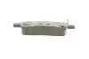 ADT34294 Колодки тормозные (передние) Toyota Yaris/Echo 99-05 BLUE PRINT підбір по vin на Brocar