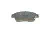 ADT34294 Колодки тормозные (передние) Toyota Yaris/Echo 99-05 BLUE PRINT підбір по vin на Brocar