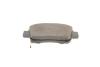 ADT34294 Колодки тормозные (передние) Toyota Yaris/Echo 99-05 BLUE PRINT підбір по vin на Brocar