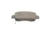 ADT34294 Колодки тормозные (передние) Toyota Yaris/Echo 99-05 BLUE PRINT підбір по vin на Brocar
