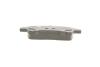 ADT34294 Колодки тормозные (передние) Toyota Yaris/Echo 99-05 BLUE PRINT підбір по vin на Brocar