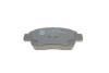 ADT34294 Колодки тормозные (передние) Toyota Yaris/Echo 99-05 BLUE PRINT підбір по vin на Brocar
