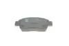 ADT34294 Колодки тормозные (передние) Toyota Yaris/Echo 99-05 BLUE PRINT підбір по vin на Brocar