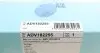 ADV182255 Фильтр воздушный VW Passat B8/Golf 1.6/2.0TDI 14-/Skoda Octavia 1.6-2.0TDI 12- BLUE PRINT підбір по vin на Brocar