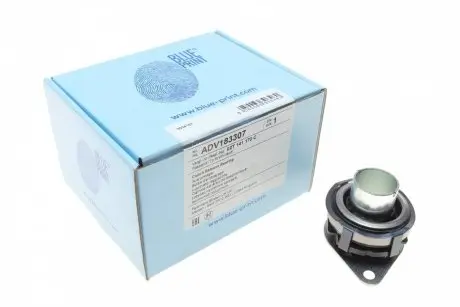 ADV183307 Подшипник выжимной VW Caddy 2.0SDI (+ направляющая) BLUE PRINT подбор по vin на Brocar