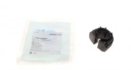 ADV188004 Втулка стабілізатора (заднього) VW Golf V/ Passat (d=19mm) BLUE PRINT підбір по vin на Brocar