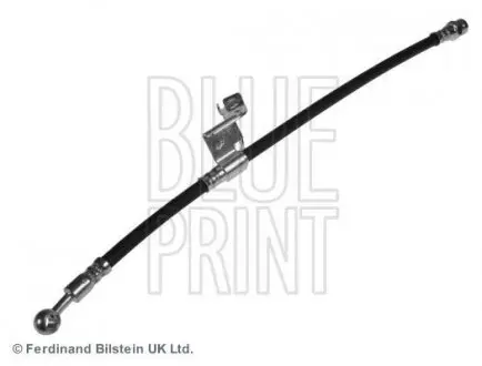 ADG053292 Шланг гальмівний, еластичний HYUNDAI T. GETZ 1,4-1,6 02- PR BLUE PRINT підбір по vin на Brocar