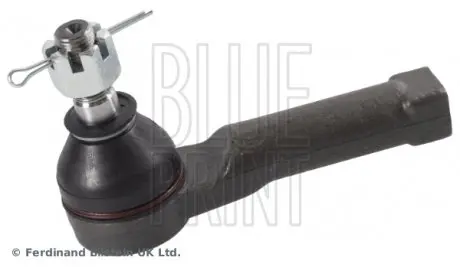 ADG08708 Наконечник поперечной рулевой тяги BLUE PRINT подбор по vin на Brocar