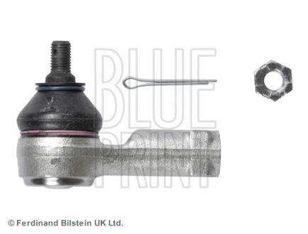 ADG087130 PRINT HYUNDAI Наконечник рулевой тяги Santamo, KIA Joice BLUE PRINT подбор по vin на Brocar