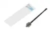 ADG087137 Тяга рулевая Daewoo Nubira 97- (L=347mm) BLUE PRINT підбір по vin на Brocar