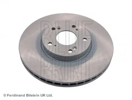 ADH24363 Гальмівний диск BLUE PRINT підбір по vin на Brocar