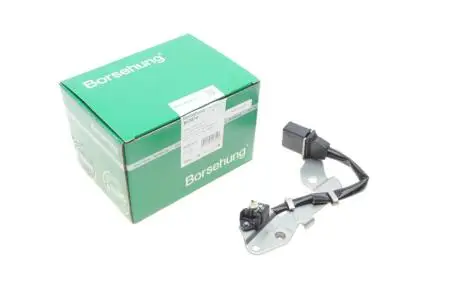 B13674 Датчик положення розподільного валу VW Caddy III 2.00EcoFuel 06-15 BORSEHUNG підбір по vin на Brocar