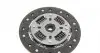 ADL143011 Комплект сцепления Fiat Panda 1.1/1.2 LPG/Natural Power 03- (+ выжимной) (d=185mm) BLUE PRINT підбір по vin на Brocar