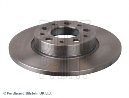 ADL144312 Тормозной диск ADL144312 BLUE PRINT BLUE PRINT підбір по vin на Brocar