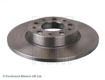 ADL144312 Гальмівний диск ADL144312 BLUE PRINT BLUE PRINT підбір по vin на Brocar