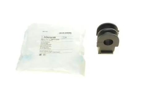 ADN18059 Втулка стабилизатора (переднего) Nissan Juke/Leaf 11- (d=21mm) BLUE PRINT подбор по vin на Brocar