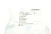 ADN18059 Втулка стабілізатора (переднього) Nissan Juke/Leaf 11- (d=21mm) BLUE PRINT підбір по vin на Brocar