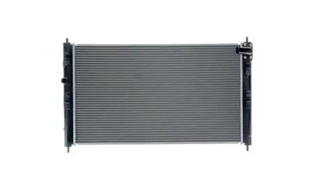 CR2237000S Радіатор, система охолодження двигуна MAHLE / KNECHT підбір по vin на Brocar