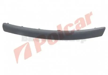 9548078 НАКЛАДКА БАМП. VW99010MAR POLCAR подбор по vin на Brocar