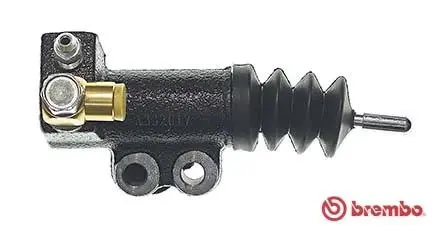 E30016 Цилиндр BREMBO подбор по vin на Brocar