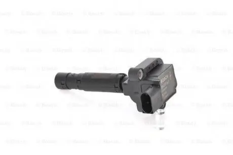 0986221040 Котушка запалювання BOSCH підбір по vin на Brocar