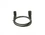 0986357772 Провод зажигания BOSCH підбір по vin на Brocar