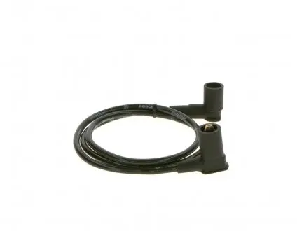 0986357772 Провод зажигания BOSCH подбор по vin на Brocar