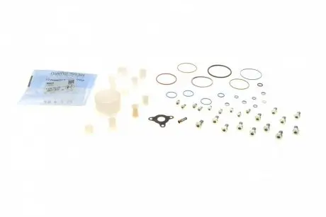 F01M102390 Дизельні компоненти BOSCH підбір по vin на Brocar