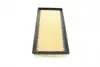 F026400452 Фільтр повітряний Ford Mondeo 2.5 24V/Combo 1.4 94- BOSCH підбір по vin на Brocar