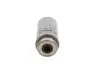 F026402040 Фільтр топл.H=196mm Transit 2,0DI/2,4DI 00- BOSCH підбір по vin на Brocar