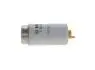 F026402040 Фільтр топл.H=196mm Transit 2,0DI/2,4DI 00- BOSCH підбір по vin на Brocar