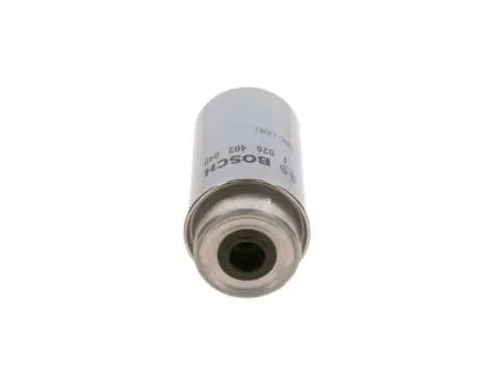F026402040 Фільтр топл.H=196mm Transit 2,0DI/2,4DI 00- BOSCH підбір по vin на Brocar