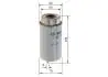 F026402040 Фільтр топл.H=196mm Transit 2,0DI/2,4DI 00- BOSCH підбір по vin на Brocar