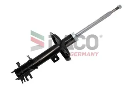 450602R Амортизатор газовий DACO подбор по vin на Brocar